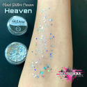 Vivid Chunky Glitter Cream Heaven 10 gr